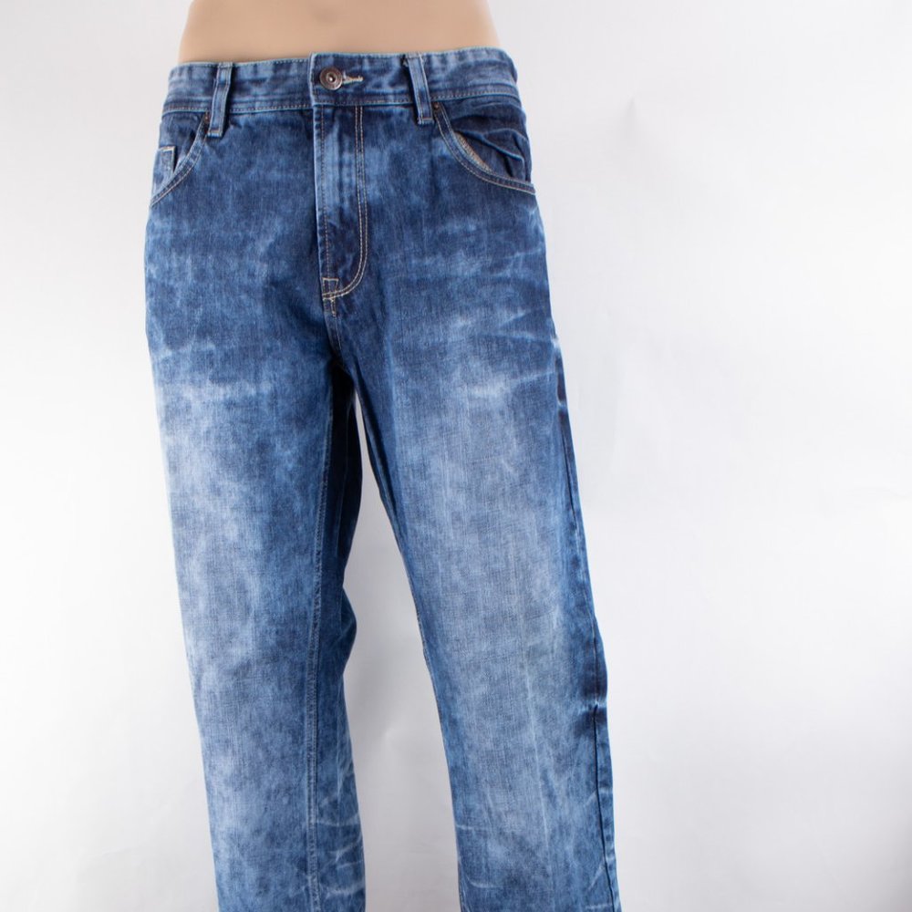 Buffalo David Bitton Driven Basic Straight (36 X … - image 1